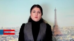 Macron’dan İsrail’e: “Terörle mücadele sivil halkı bombalayarak olmaz”