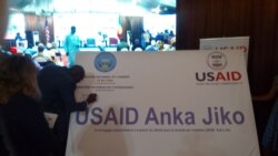 Alamisa don, Amerique fanga USAID ka laseli la, a ko ale be ka hadamaden dɛmɛn teliya la Mali ma, sanjiba juguw kɔ