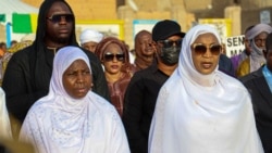 An ka Malidenw ka waleyaw lamɛn sisan, min bɛ u hakili la nin waati in na