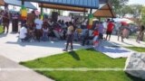 Ameriki Yɛrɛmahɔrɔnya don seli Detroit, Michigan