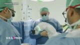 Công nghệ y tế của Israel giúp điều trị, cứu sống binh sĩ