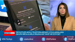 Hükümetler casusluk faaliyetlerinde telefonların anlık bildirimlerini mi kullanıyor? 