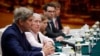 Kerry Says Climate Change Cooperation Could Boost US-China Relations 