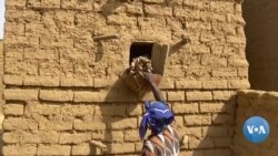 Mali la, Dogonon kuluba kan, musow jɔyɔrɔ ka bon duw kɔnɔ