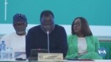 Farafina tilebiyanfan jamanaw ka, nafasorosira ton CEDEAO ka, lajere Niger kan