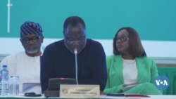 Farafina tilebiyanfan jamanaw ka, nafasorosira ton CEDEAO ka, lajere Niger kan