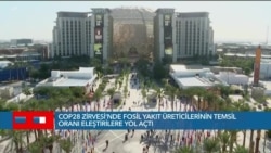 COP28 İklim Zirvesi sonuç bildirisinde fosil yakıtların kademeli kaldırılmasına yer verilmedi
