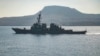 五角大楼称一艘美国军舰和多艘商船在红海遭到攻击