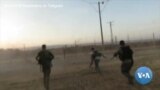 Israel diz que anfetaminas desempenharam um papel na brutalidade do ataque do Hamas em Outubro