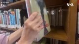 Во залет закони за забрана на книги со „несоодветни“ содржини во САД