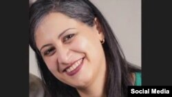 انیسا فنائیان، شهروند بهائی محکوم به ۱۶ سال حبس از سوی دادگاه انقلاب سمنان
