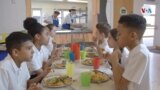 Estrategia de la Casa Blanca para reducir el hambre para 2030