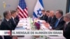 EEUU pide a Israel no impedir que los palestinos se gobiernen a sí mismos