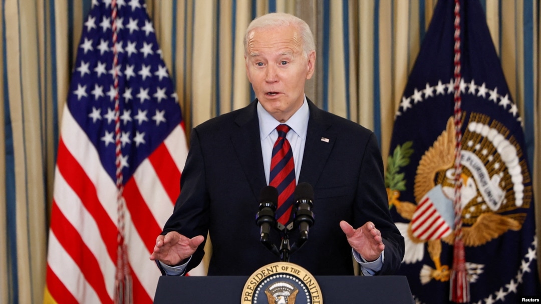 Joe Biden