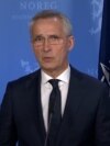 Stoltenberg: NATO će rasporediti još 700 vojnika na Kosovu Stoltenberg: NATO će rasporediti još 700 vojnika na Kosovu