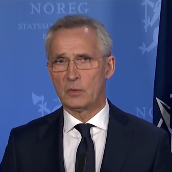 Stoltenberg: NATO će rasporediti još 700 vojnika na Kosovu