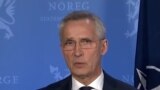 Norway, Oslo, Jens Stoltenberg, NATO Secretary General of NATO