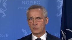 Stoltenberg: NATO će rasporediti još 700 vojnika na Kosovu