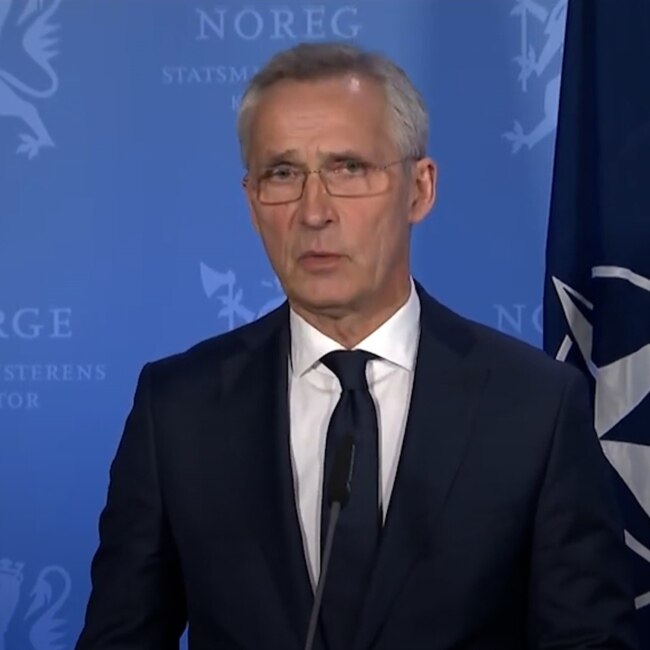 Stoltenberg: NATO će rasporediti još 700 vojnika na Kosovu