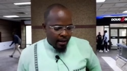 Agency Gumbo on High Court Ruling Barring Recalled CCC Lawmakers from Participating in Parly Byelections