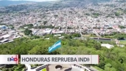 Honduras queda excluida de la Cuenta del Milenio