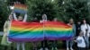 Минюст России потребовал признать движение ЛГБТ экстремистским