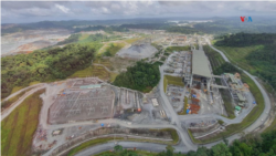 Expertos en Panamá advierten sobre el impacto del fallo judicial sobre la mina a cielo abierto
