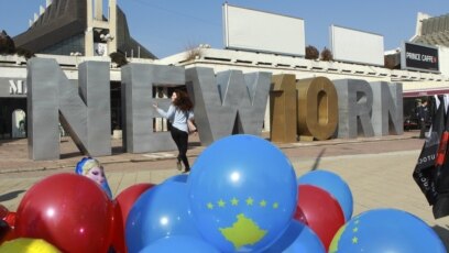 Kosovski "Puls javnosti" o društvenim kretanjima