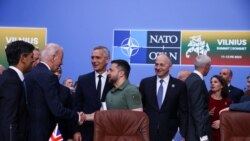 FLASHPOINT UKRAINE: Russia-Ukraine War Analysis -  Biden Says Russia Has Already Lost, What's Next?