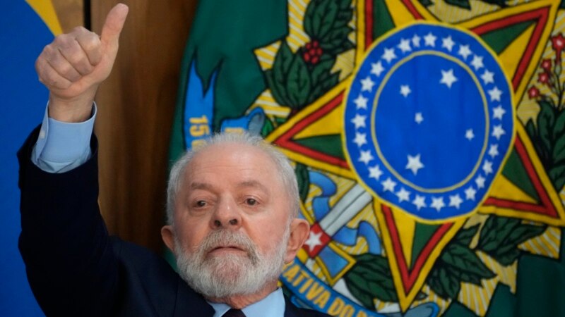 Brazil to Militarize Key Airports, Ports, Borders in Organized Crime Crackdown 