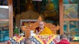 How Merit is Multiplied on Vesak Day and What is HH the Dalai Lama's Teaching Today