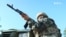 Відьми Бучі - жінки київської оборони воюють зі зброєю Першої світової війни. Відео