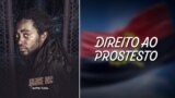 Rapper e activista social Jaime MC lança single "Direito ao Protesto"