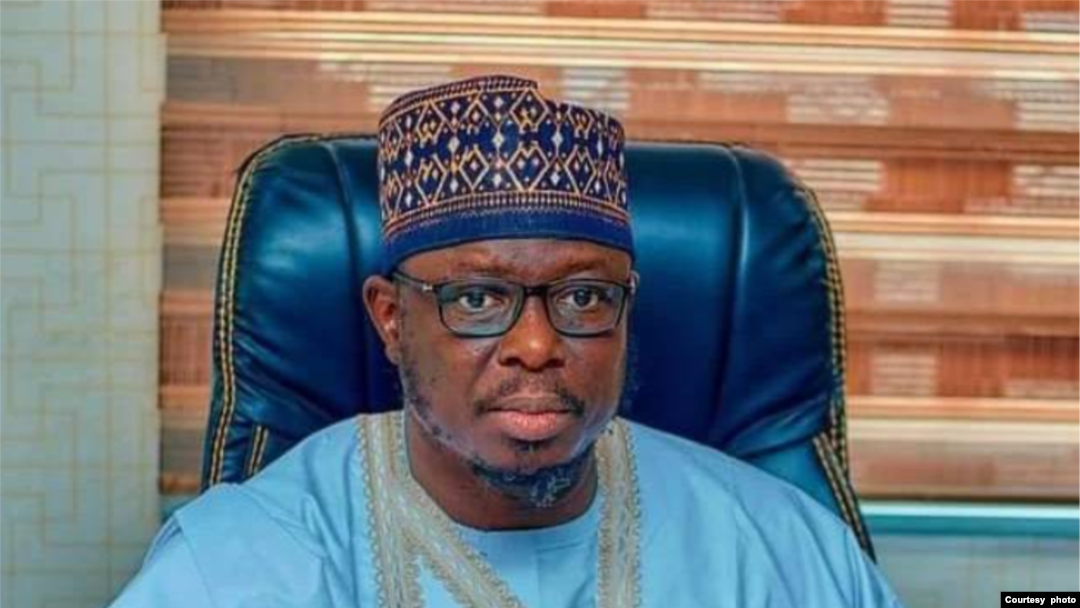Sheikh Aminu Ibrahim Daurawa (Hoto: Facebook/Hisbah)