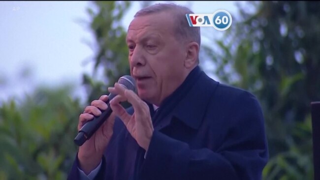 Manchetes mundo 29 de Maio: Turquia: Erdogan vence as eleições  