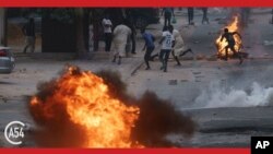 Africa 54: Deadly Protests In Senegal , Sudan’s Worsening Humanitarian Crisis In Sudan And More
