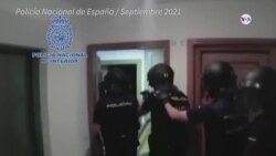 Experto habla sobre la extradición a Estados Unidos de Hugo Carvajal