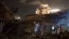 Gunfire, Rockets, Carnage: Israelis Stunned by Hamas Attack 