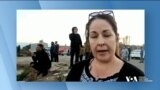 Евакуація людей з Нагірного Карабаху: деталі конфлікту на Сході. Відео