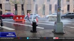 Toka përballet me muajin më të nxehtë se kurrë më parë