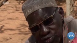 🇧🇫Burkina djamanaden Yacouba Sawadogo, n'o ye san 2018 Nobel ka laadalabato sɔrɔ, kungo-kɔnɔ-kɛlɛ kɛlɛli la, Fatula ka si bɛ san 77 la