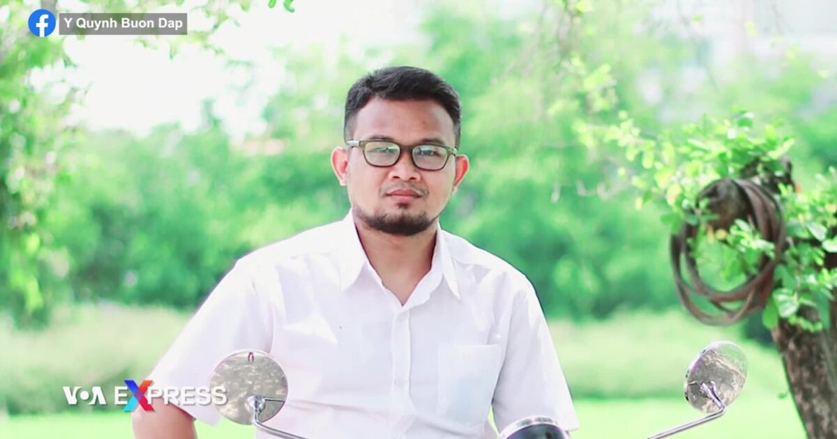 Phiên tòa dẫn độ Y Quynh Bdap: Luật sư lo không đủ thời gian để trình ...