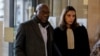 Ouverture à Paris du procès d'un médecin rwandais accusé de génocide 