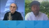 Entrevista com Issau Agostinho: uma conversa sobre o discurso de João Lourenço 