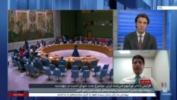 محمد قائدی: آمریکا در شورای امنیت کشورها را علیه حکومت ایران بسیج می‌کند 