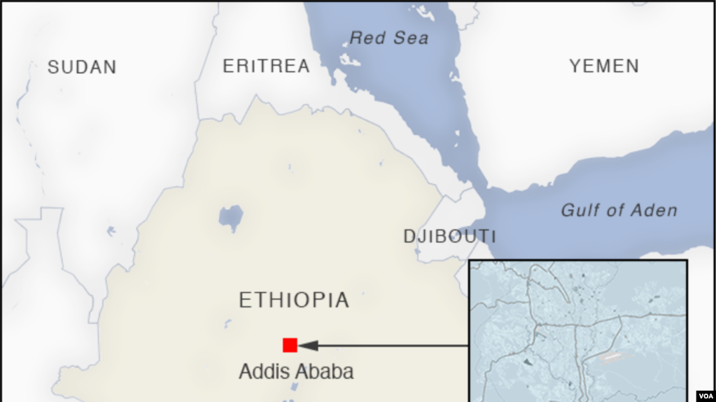 Ethiopia