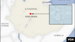 Ethiopia