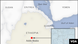 Ethiopia