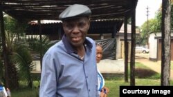 Oliver Mtukudzi akashaya nemusi weChitatu muHarare.