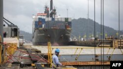 Según el comunicado de la Autoridad del Canal de Panamá, en este año fiscal 2019 los portacontenedores se mantuvieron como el segmento con mayor impacto en la ruta marítima.